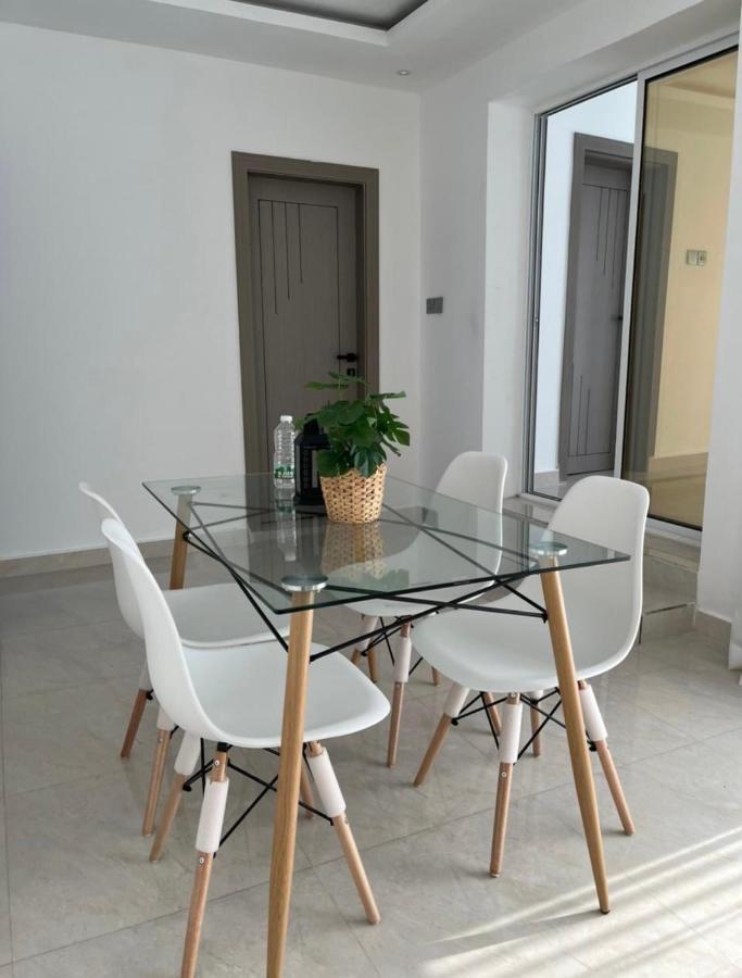 Relax Home , Sea View , Tiwi Wadi Shab 수르 외부 사진