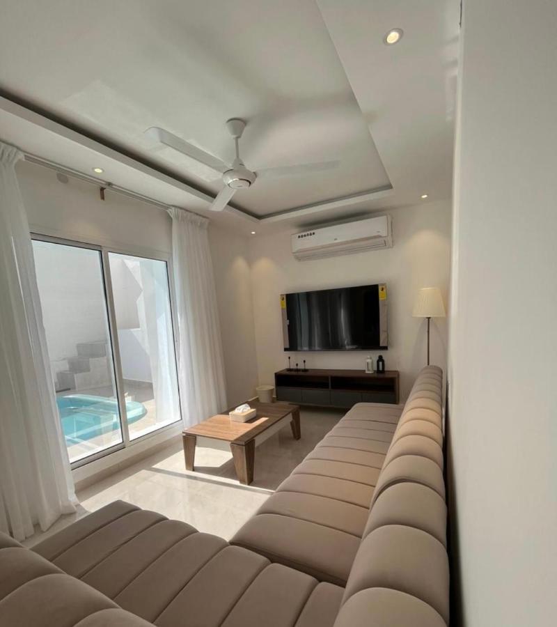 Relax Home , Sea View , Tiwi Wadi Shab 수르 외부 사진
