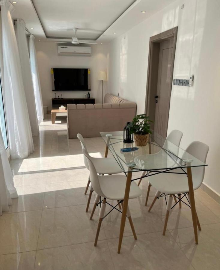 Relax Home , Sea View , Tiwi Wadi Shab 수르 외부 사진