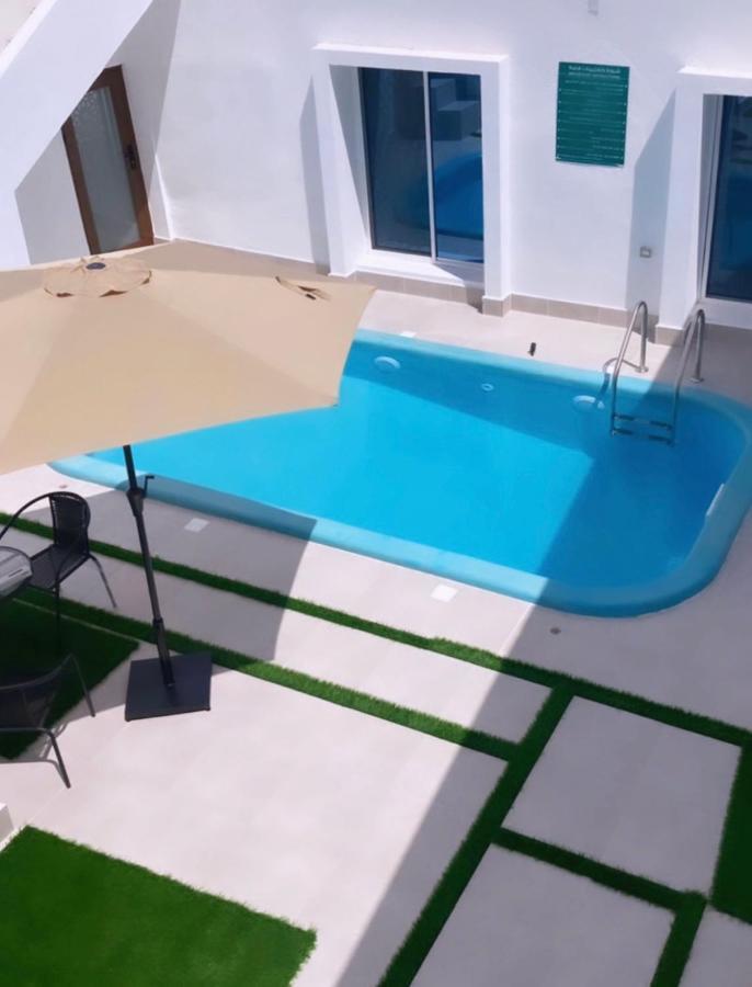 Relax Home , Sea View , Tiwi Wadi Shab 수르 외부 사진