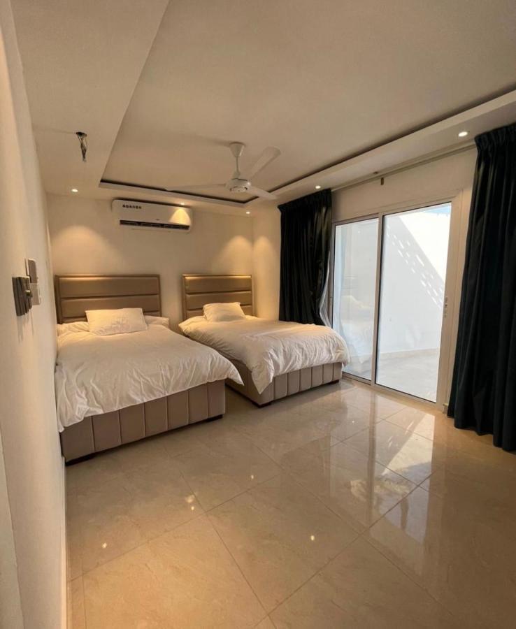 Relax Home , Sea View , Tiwi Wadi Shab 수르 외부 사진